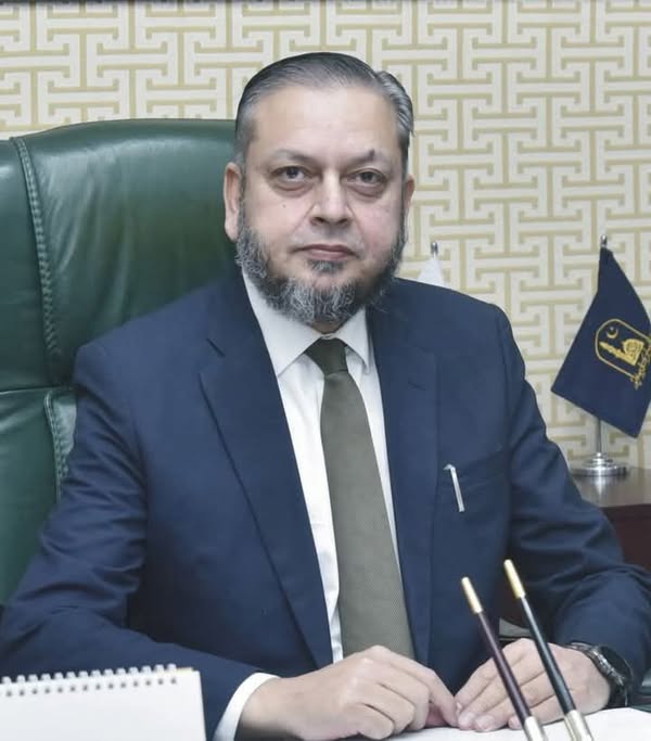 Vice Chancellor Message