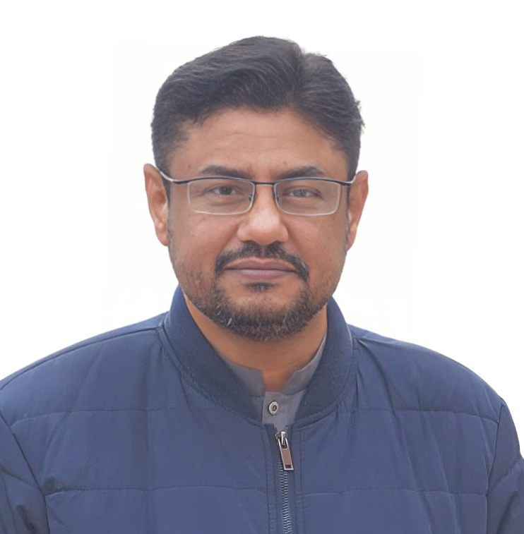 Mr. Masood Akhtar