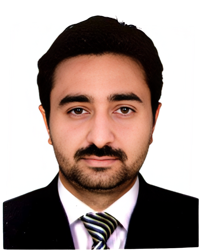 Engr. Dr. Mehr Gul