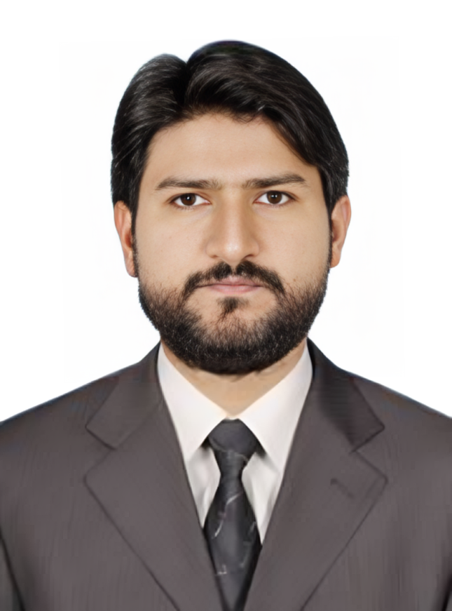 Mr. Muhammad Qasim Sultan