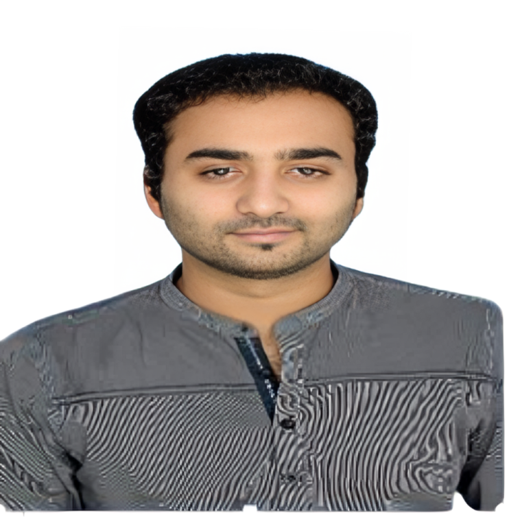 Mr. Nawazish Ali