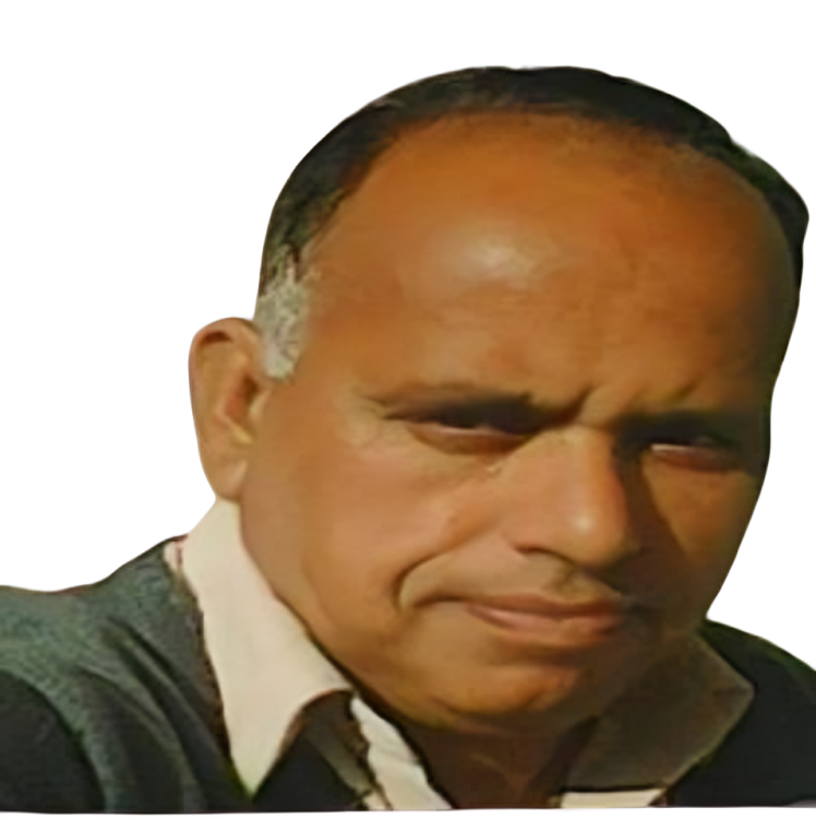 Mr. Mazhar Saleem