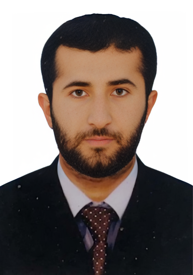 Engr. Mr. Abdullah Farrukh