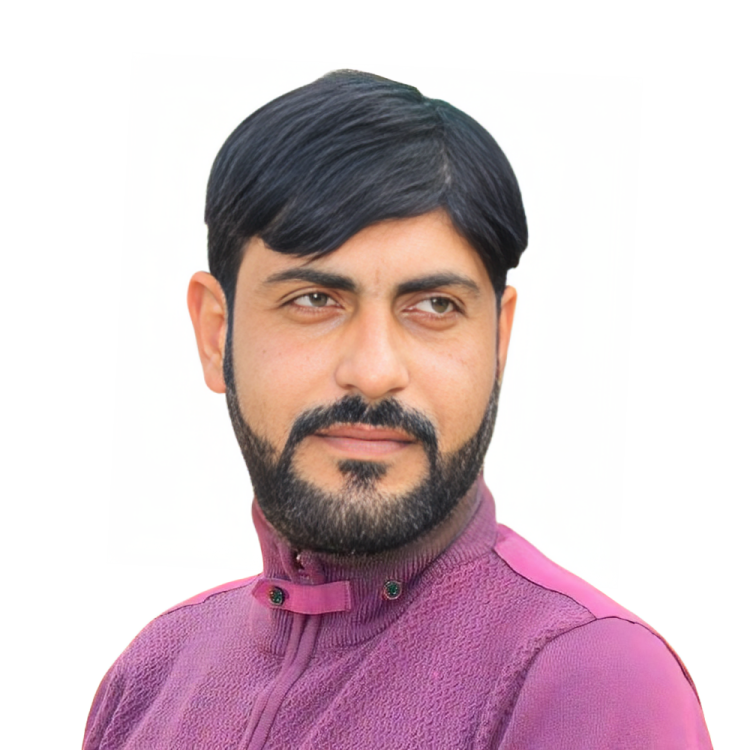 Mr. Muhammad Ismail