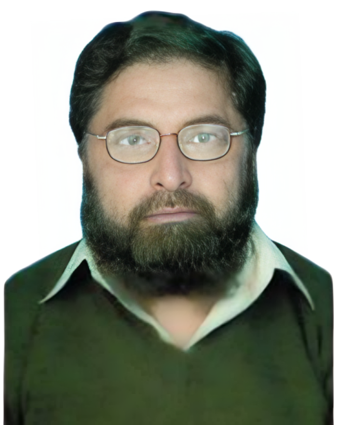 Mr. Muzafar Alam
