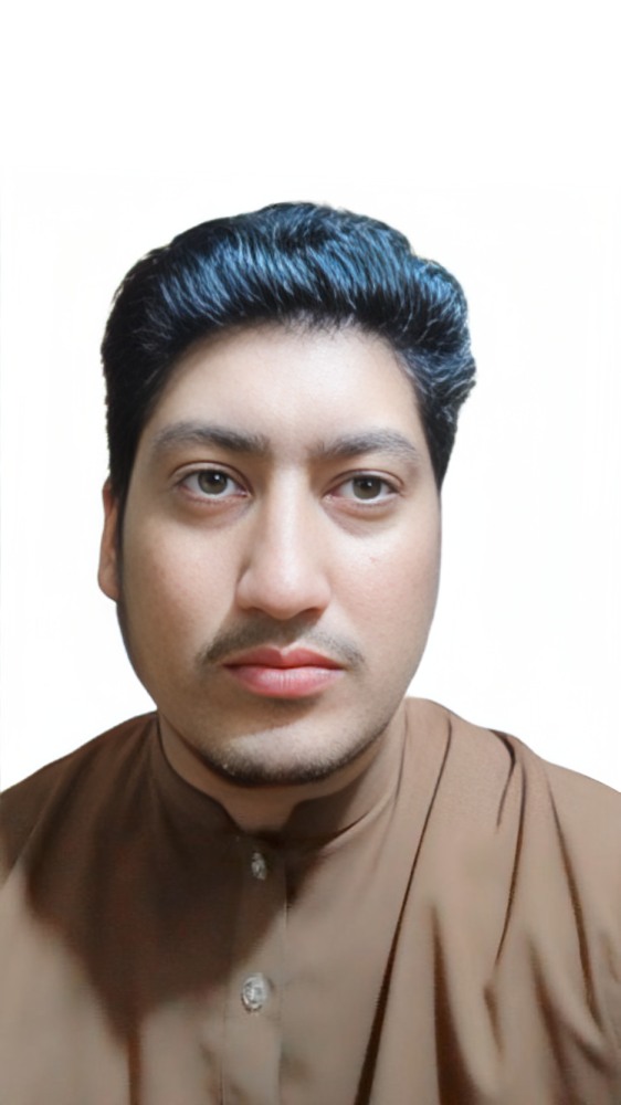 Mr. Imran Khalid