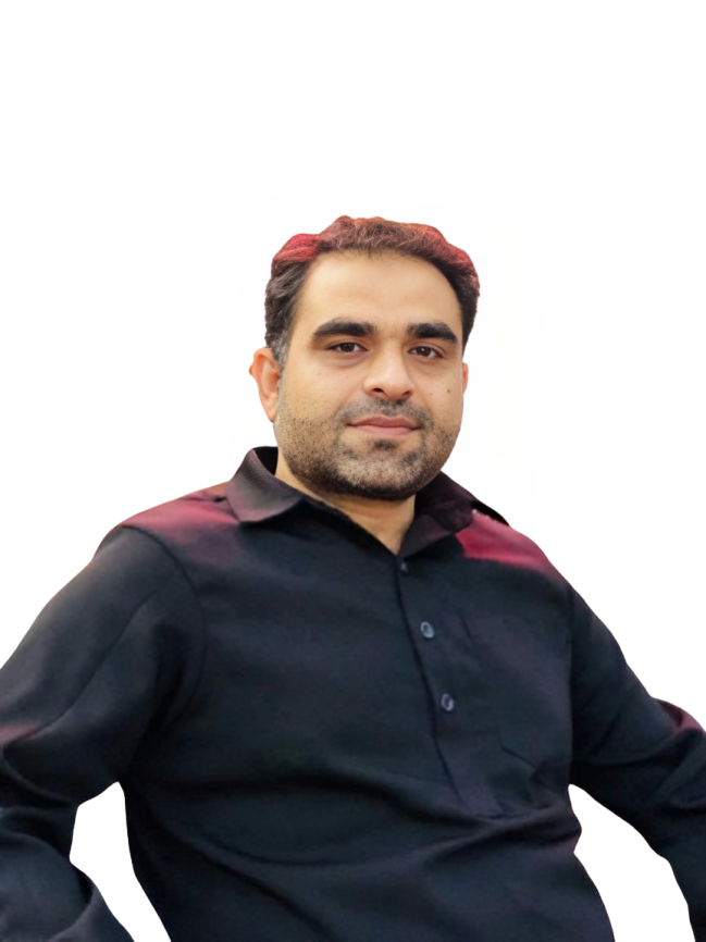 Dr. Muhammad Ghazanfar Abbass