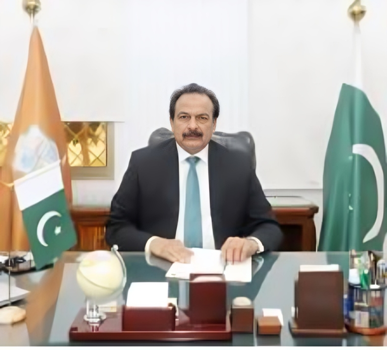 Vice Chancellor Message