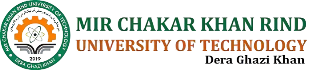 University Logo